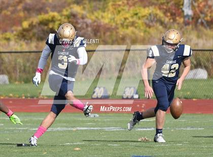 Thumbnail 3 in Erie @ Canisius photogallery.