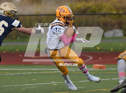 Thumbnail 1 in Erie @ Canisius photogallery.