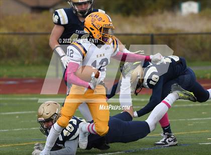 Thumbnail 2 in Erie @ Canisius photogallery.
