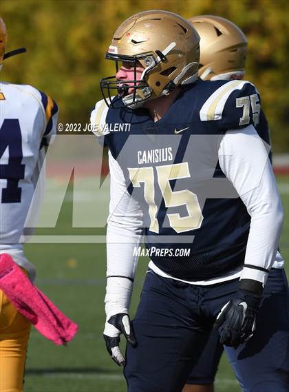 Thumbnail 2 in Erie @ Canisius photogallery.