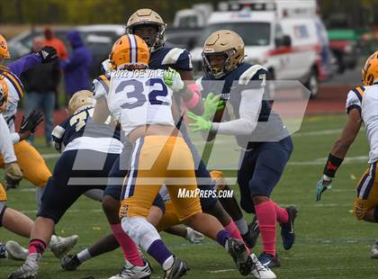 Thumbnail 2 in Erie @ Canisius photogallery.