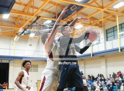 Thumbnail 2 in Trinity Christian vs. Fayetteville Academy photogallery.