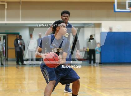 Thumbnail 1 in Trinity Christian vs. Fayetteville Academy photogallery.