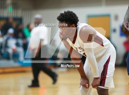 Thumbnail 1 in Trinity Christian vs. Fayetteville Academy photogallery.