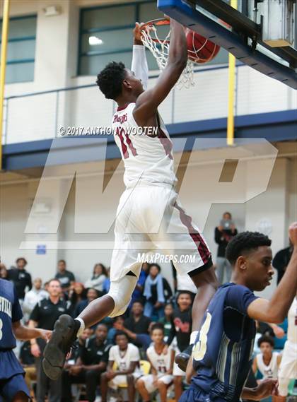 Thumbnail 3 in Trinity Christian vs. Fayetteville Academy photogallery.
