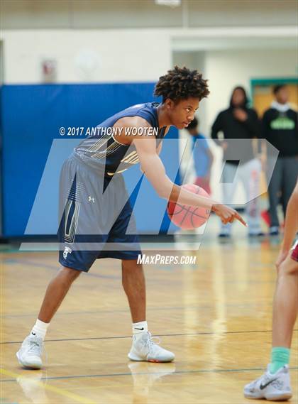 Thumbnail 1 in Trinity Christian vs. Fayetteville Academy photogallery.