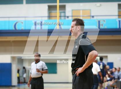 Thumbnail 2 in Trinity Christian vs. Fayetteville Academy photogallery.