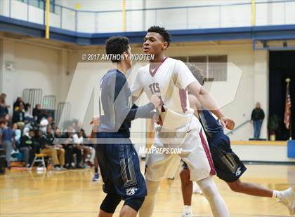 Thumbnail 1 in Trinity Christian vs. Fayetteville Academy photogallery.