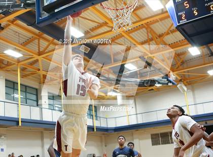 Thumbnail 3 in Trinity Christian vs. Fayetteville Academy photogallery.