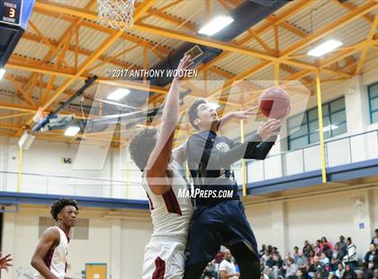 Thumbnail 3 in Trinity Christian vs. Fayetteville Academy photogallery.