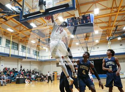 Thumbnail 1 in Trinity Christian vs. Fayetteville Academy photogallery.