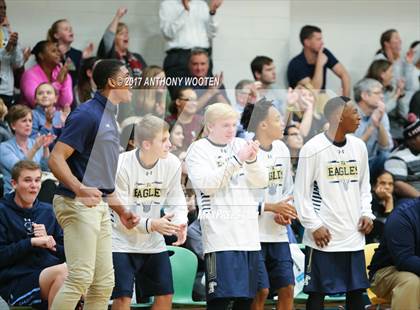 Thumbnail 2 in Trinity Christian vs. Fayetteville Academy photogallery.