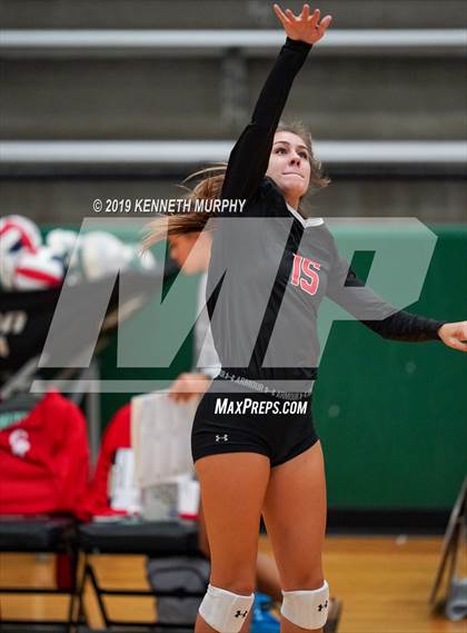 Thumbnail 1 in Mansfield Legacy vs Glen Rose photogallery.
