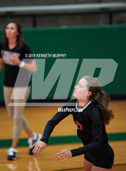 Thumbnail 3 in Mansfield Legacy vs Glen Rose photogallery.