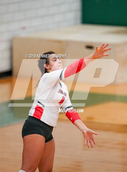 Thumbnail 1 in Mansfield Legacy vs Glen Rose photogallery.