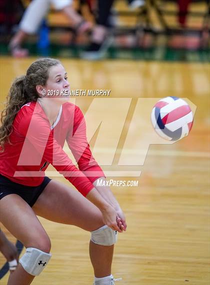 Thumbnail 1 in Mansfield Legacy vs Glen Rose photogallery.