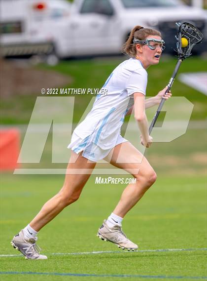 Thumbnail 1 in Charlotte Catholic vs. Cardinal Gibbons (NCHSAA 1A/2A/3A/4A - Final)(1 of 2 - the Game) photogallery.