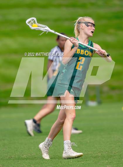 Thumbnail 1 in Charlotte Catholic vs. Cardinal Gibbons (NCHSAA 1A/2A/3A/4A - Final)(1 of 2 - the Game) photogallery.
