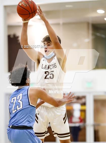 Thumbnail 3 in Bellarmine College Prep @ Saint Francis photogallery.