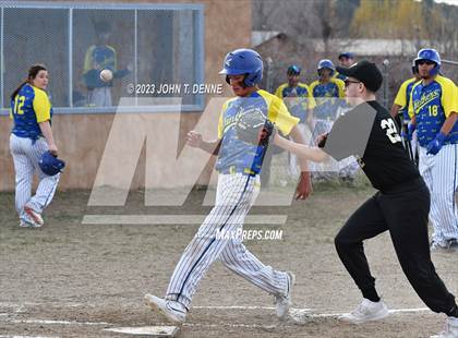Thumbnail 1 in Mesa Vista @ Penasco photogallery.
