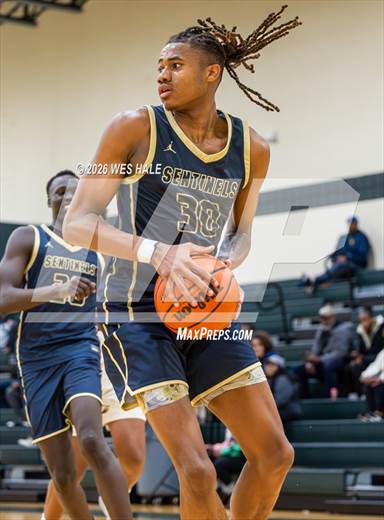 Lausanne Collegiate vs. Chattanooga Prep