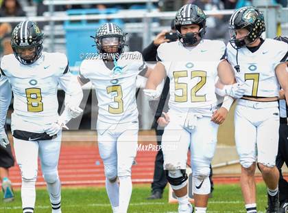 Thumbnail 2 in Christopher @ Menlo School (CIF CCS DII Semifinals) photogallery.