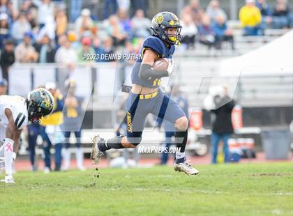 Thumbnail 2 in Christopher @ Menlo School (CIF CCS DII Semifinals) photogallery.