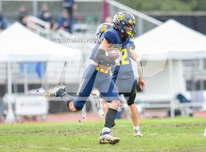 Thumbnail 3 in Christopher @ Menlo School (CIF CCS DII Semifinals) photogallery.