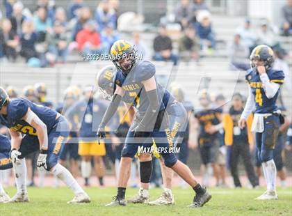 Thumbnail 2 in Christopher @ Menlo School (CIF CCS DII Semifinals) photogallery.