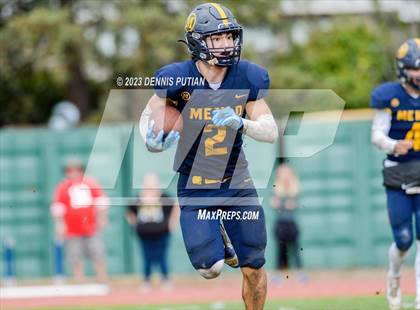Thumbnail 2 in Christopher @ Menlo School (CIF CCS DII Semifinals) photogallery.