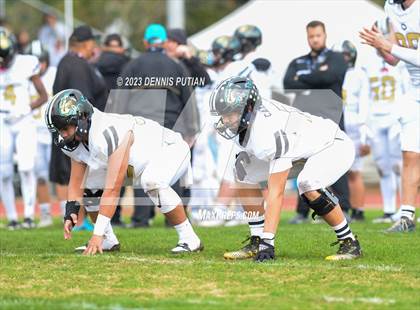 Thumbnail 2 in Christopher @ Menlo School (CIF CCS DII Semifinals) photogallery.