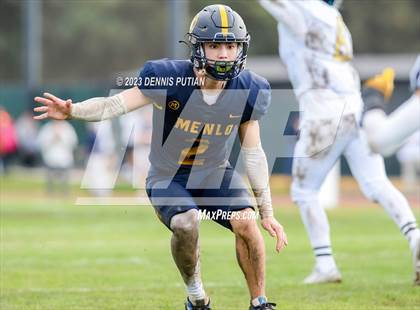 Thumbnail 1 in Christopher @ Menlo School (CIF CCS DII Semifinals) photogallery.