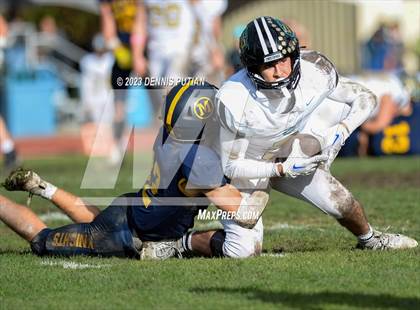 Thumbnail 2 in Christopher @ Menlo School (CIF CCS DII Semifinals) photogallery.