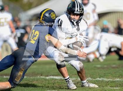 Thumbnail 3 in Christopher @ Menlo School (CIF CCS DII Semifinals) photogallery.