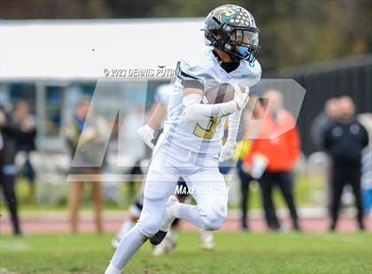 Thumbnail 1 in Christopher @ Menlo School (CIF CCS DII Semifinals) photogallery.