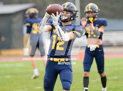 Thumbnail 3 in Christopher @ Menlo School (CIF CCS DII Semifinals) photogallery.