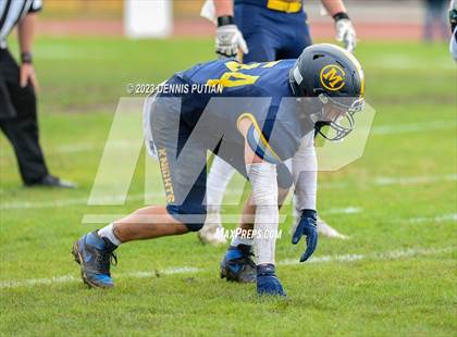 Thumbnail 1 in Christopher @ Menlo School (CIF CCS DII Semifinals) photogallery.