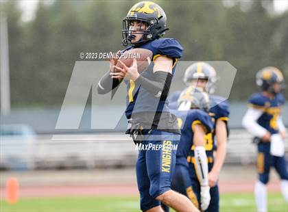 Thumbnail 1 in Christopher @ Menlo School (CIF CCS DII Semifinals) photogallery.
