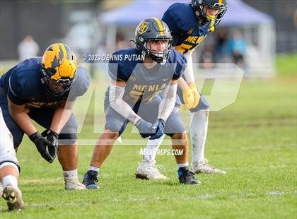 Thumbnail 3 in Christopher @ Menlo School (CIF CCS DII Semifinals) photogallery.