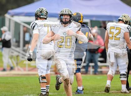 Thumbnail 1 in Christopher @ Menlo School (CIF CCS DII Semifinals) photogallery.