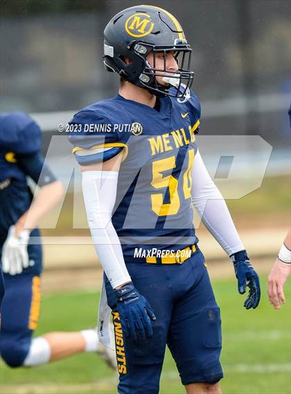 Thumbnail 3 in Christopher @ Menlo School (CIF CCS DII Semifinals) photogallery.