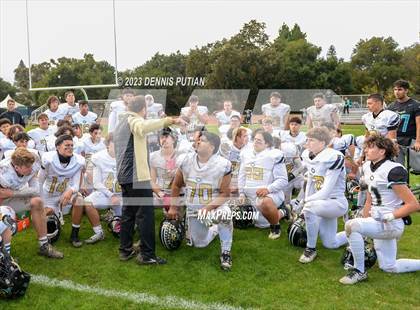 Thumbnail 3 in Christopher @ Menlo School (CIF CCS DII Semifinals) photogallery.