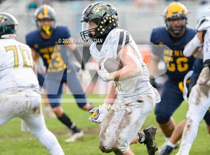 Thumbnail 2 in Christopher @ Menlo School (CIF CCS DII Semifinals) photogallery.