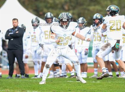 Thumbnail 3 in Christopher @ Menlo School (CIF CCS DII Semifinals) photogallery.