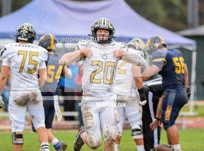 Thumbnail 3 in Christopher @ Menlo School (CIF CCS DII Semifinals) photogallery.