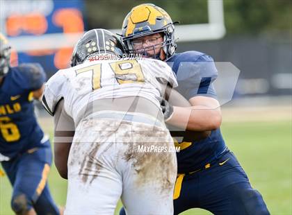 Thumbnail 1 in Christopher @ Menlo School (CIF CCS DII Semifinals) photogallery.