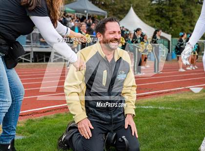 Thumbnail 1 in Christopher @ Menlo School (CIF CCS DII Semifinals) photogallery.