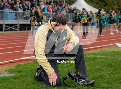 Thumbnail 3 in Christopher @ Menlo School (CIF CCS DII Semifinals) photogallery.