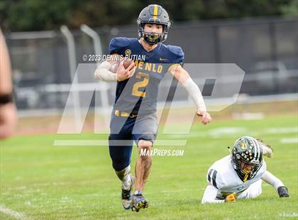 Thumbnail 1 in Christopher @ Menlo School (CIF CCS DII Semifinals) photogallery.