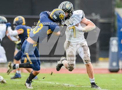 Thumbnail 1 in Christopher @ Menlo School (CIF CCS DII Semifinals) photogallery.